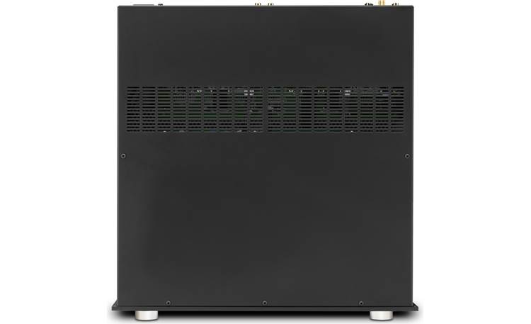 McIntosh MX200 Other