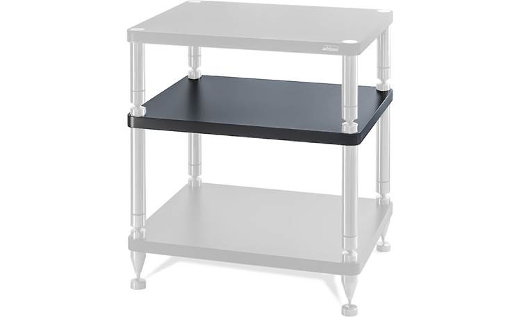 Solidsteel HY Inner Shelf Front