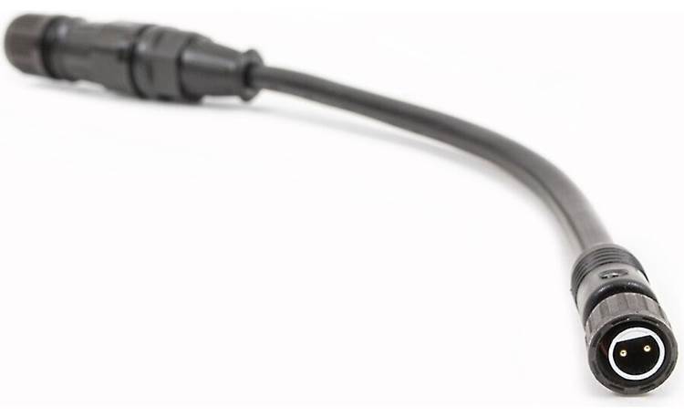 Coastal Source In-Field Splice Cable Connector (CMC Male) Front