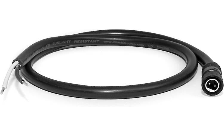 Coastal Source MP16G02BK CMC Pigtail Cable Other