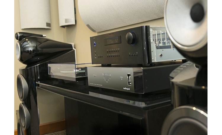 AudioQuest Niagara 3000 Other