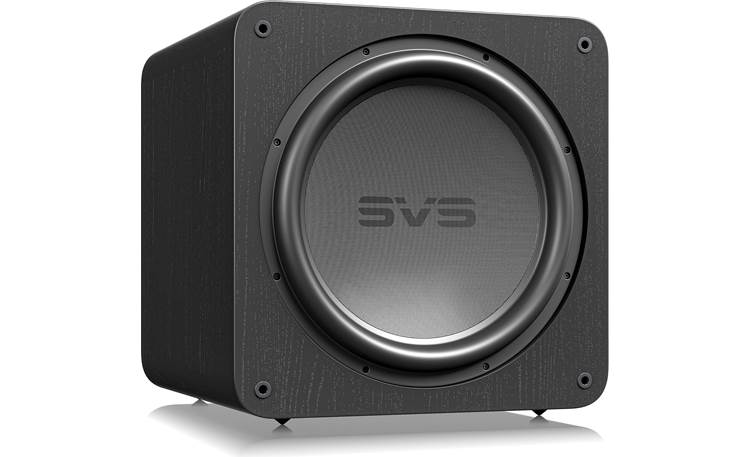 Svs powered shops subwoofer