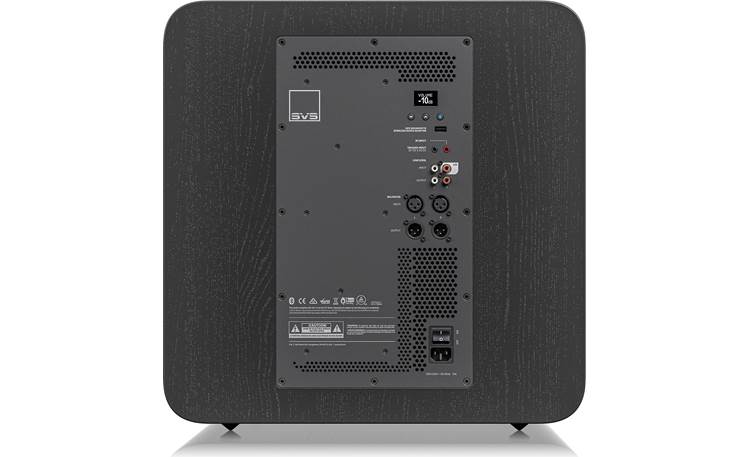 SVS SB17-Ultra R|Evolution Back
