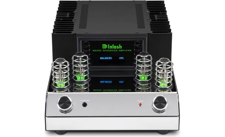 McIntosh MA252