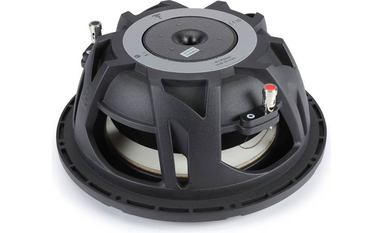 Focal SUB 25 KXS Back