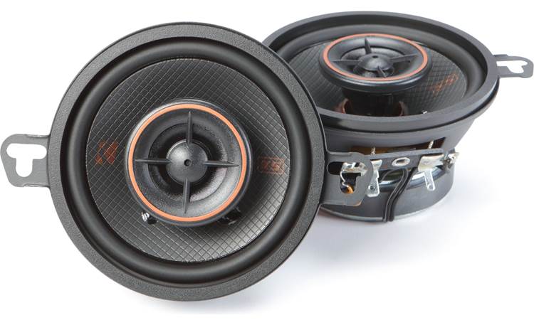 Kicker KSC350