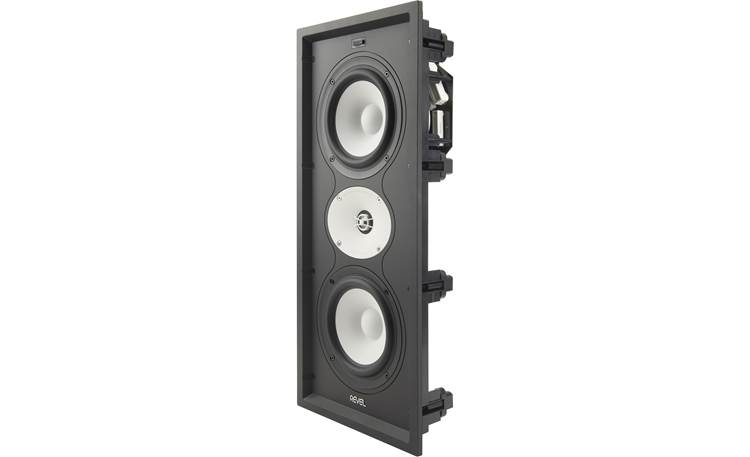 Revel W226Be In-wall speaker with dual 6-1/2