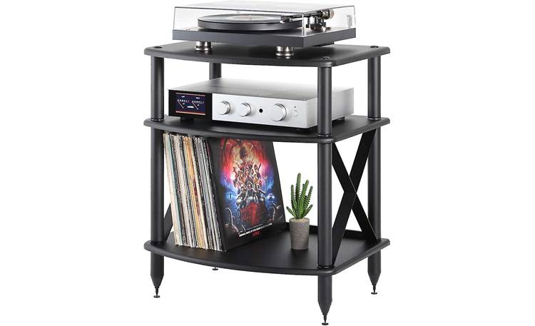 Pangea Audio Vulcan Turntable Stand Other