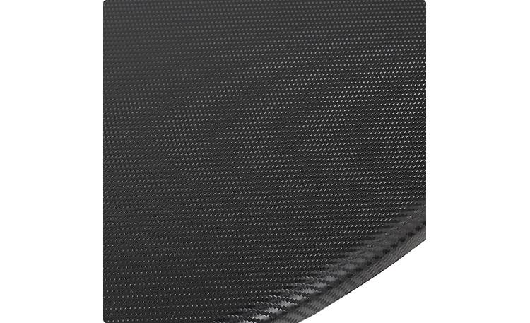 Pangea Audio Vulcan Add-on Shelf with 5-1/4