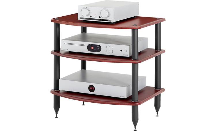 Pangea Audio Vulcan Audio Rack Other