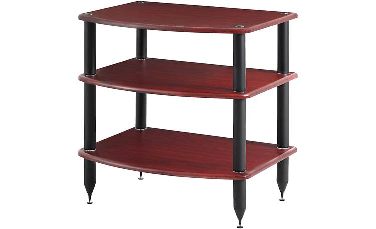 Pangea Audio Vulcan Audio Rack Front