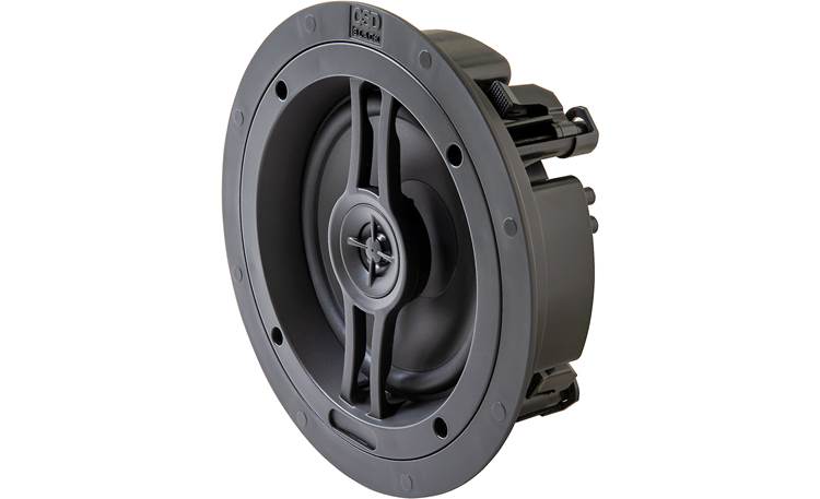 OSD Black Series R61 In-ceiling speakers at Crutchfield
