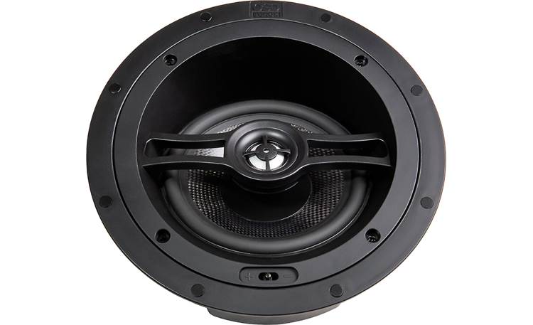OSD Black Series R63A Angled front view