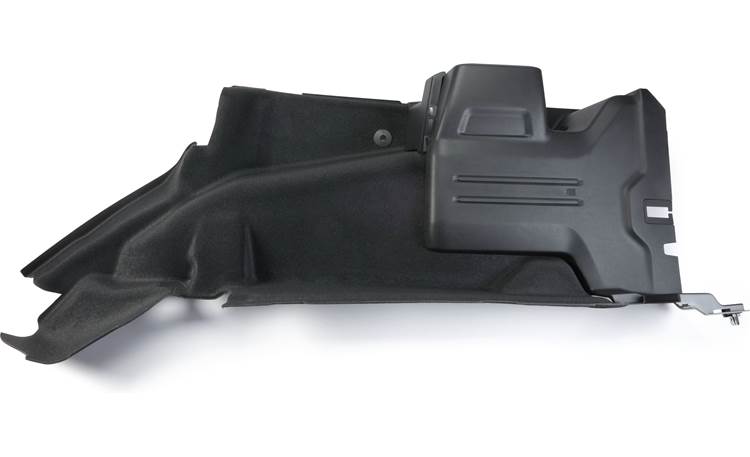 Rockford Fosgate WRNGLR-TRIM Other