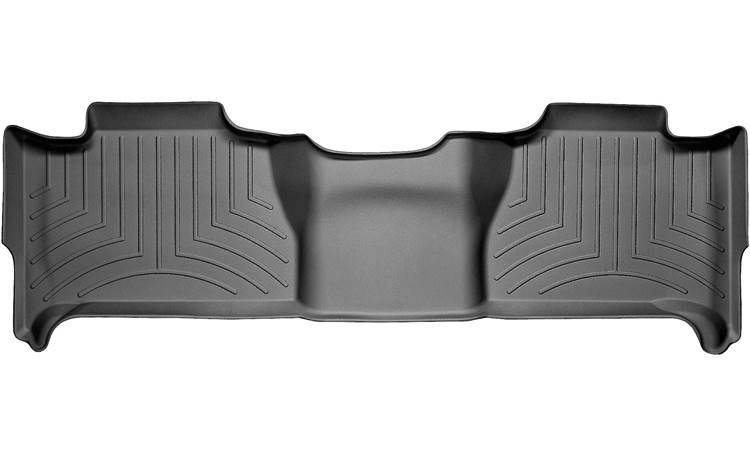 Weathertech Rear FloorLiner 440662 Front