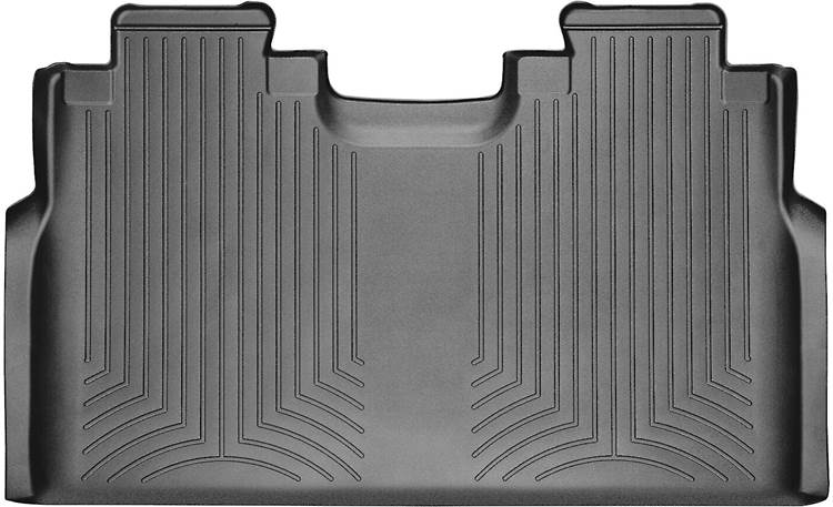 WeatherTech Rear FloorLiner 446972 Front