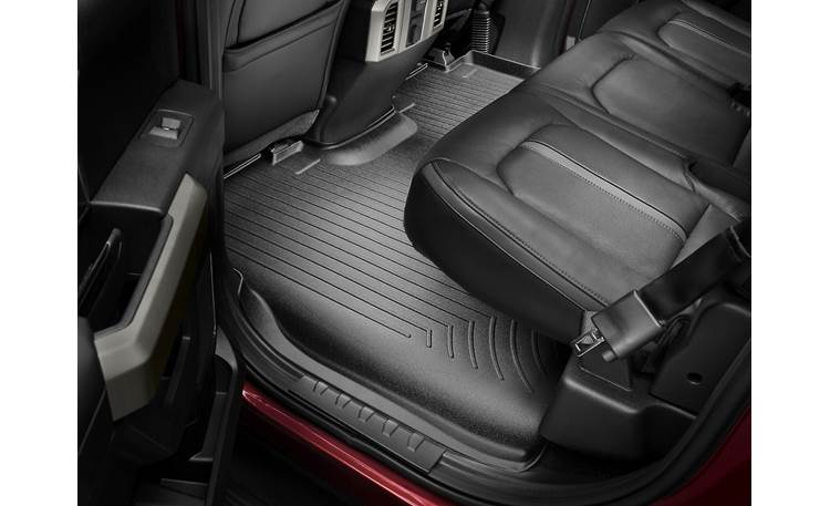 WeatherTech Rear FloorLiner 446972 Other