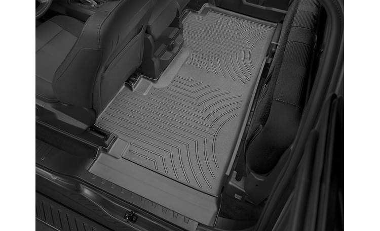 Amherst Toyota in Amherst | The 2024 Toyota Tundra DOUBLE CAB LIMITED