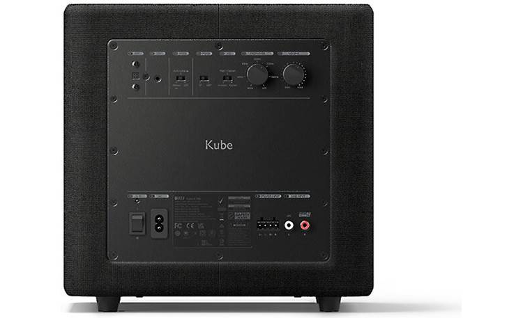 KEF Kube 8 MIE 8 KEF Kube 8 MIE 8