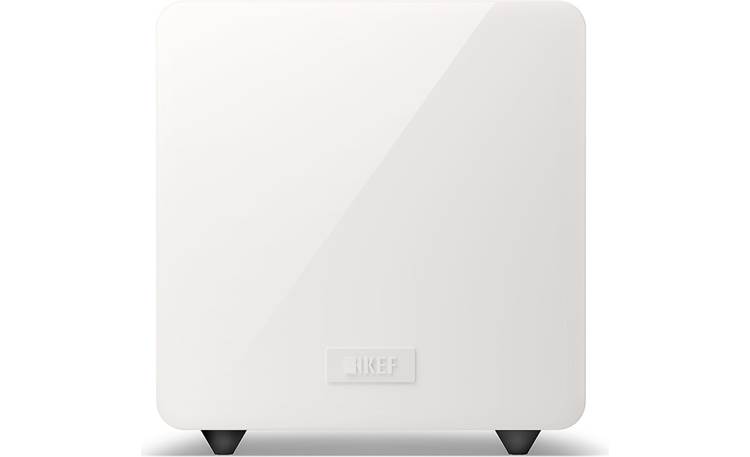 KEF KC92 Direct front view