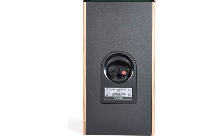 Focal Aria Evo X No.1 Back