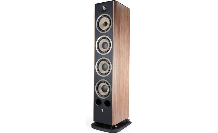 Focal Aria Evo X No.3 Front