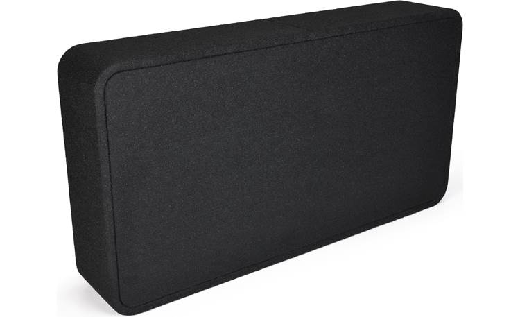 JBL Club 1200SSL Club Series sealed enclosure with 12 JBL Club 1200SSL Club Series sealed enclosure with 12