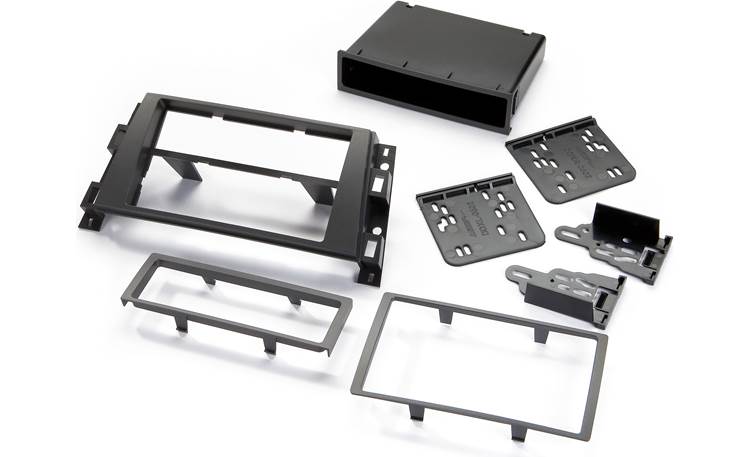 Metra 99-2008 Dash Kit Kit