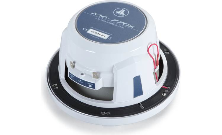 JL Audio M6-770X-C-3Gw Back