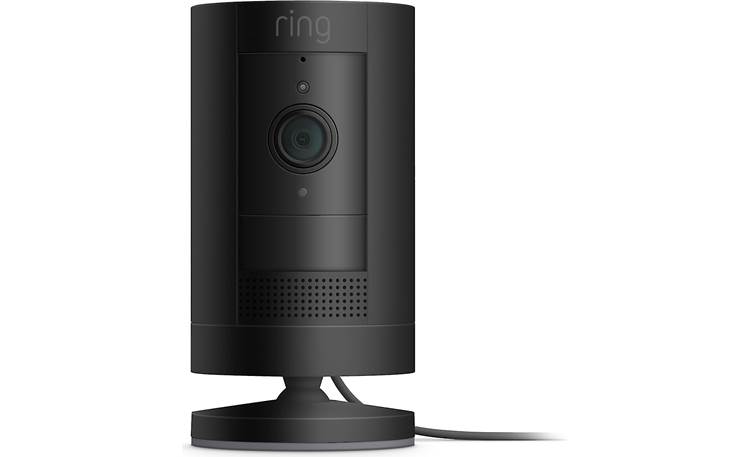 Ring Stick Up Cam Plug-in (3rd Generation) Front