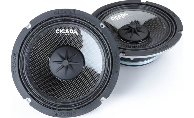 Cicada Audio CM65.4X CMC 6-1/2