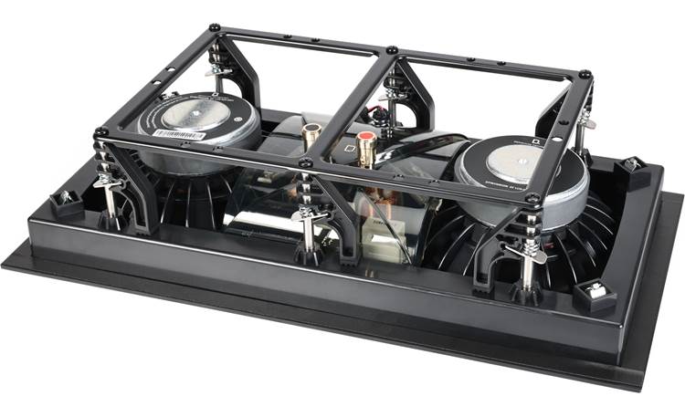 Definitive Technology LCR-525 MAX Back