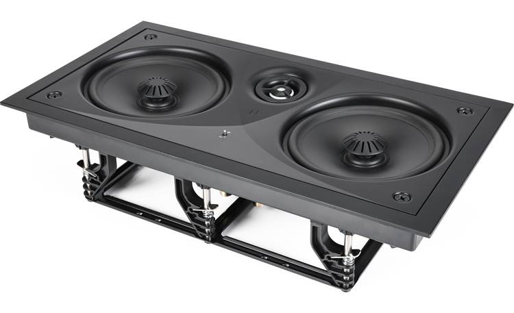 Definitive Technology LCR-525 MAX Other