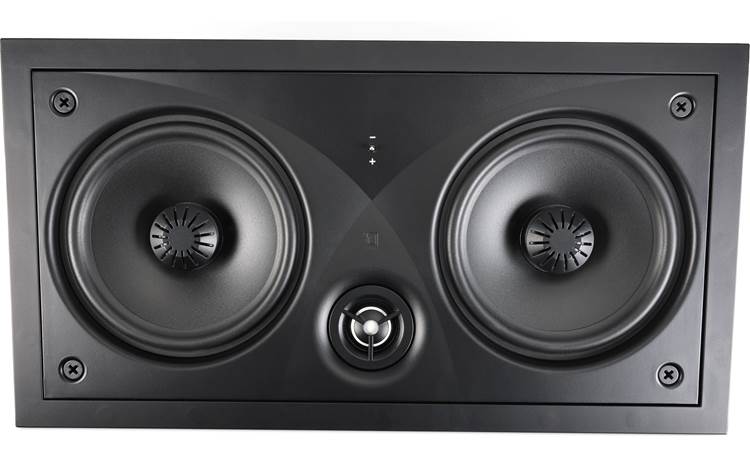 Definitive Technology LCR-525 MAX Front