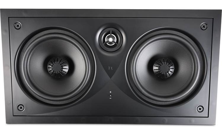 Definitive Technology LCR-650 MAX Front