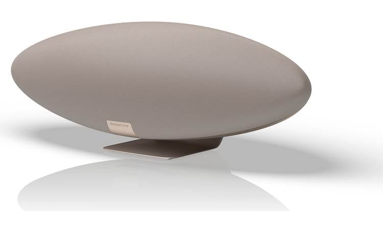 Bowers & Wilkins Zeppelin Pro (Solar Gold) Powered wireless music