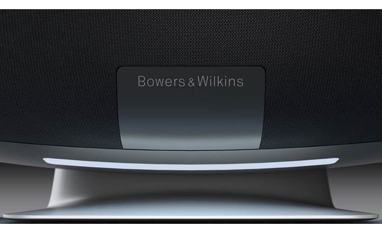Bowers & Wilkins Zeppelin Pro (Space Grey) Powered wireless Bowers & Wilkins Zeppelin Pro (Space Grey) Powered wireless