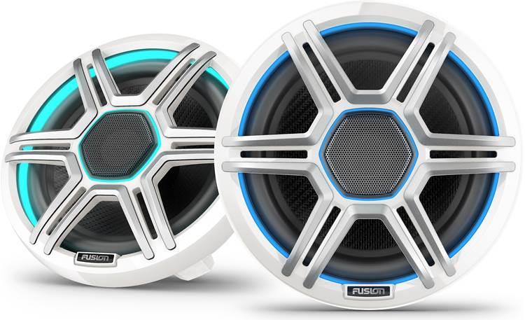 Fusion Apollo AP-FL77SPW Front