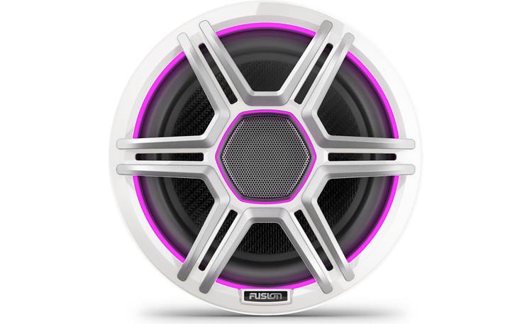 Fusion Apollo AP-FL77SPW Other