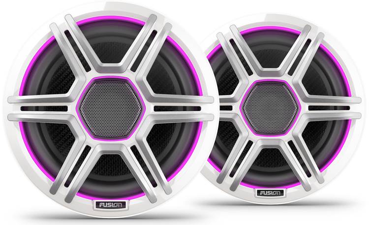 Fusion Apollo AP-FL77SPW Other