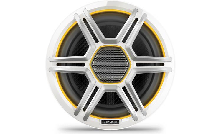 Fusion Apollo AP-FL77SPW Other