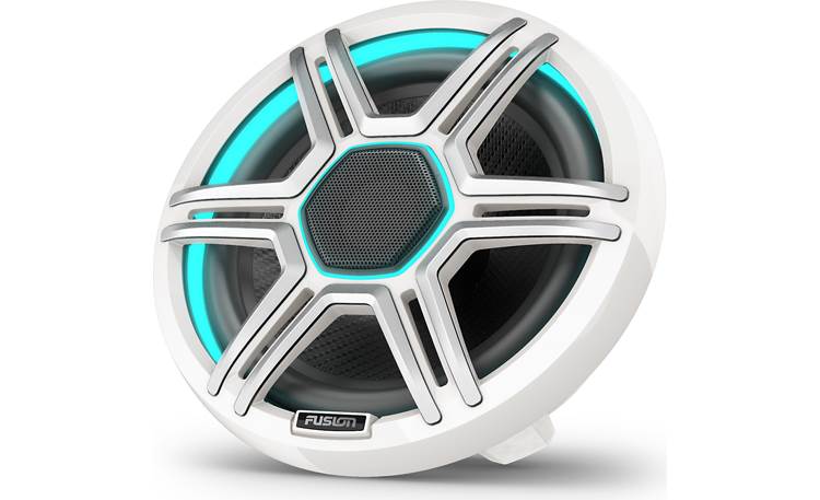 Fusion Apollo AP-FL77SPW Other