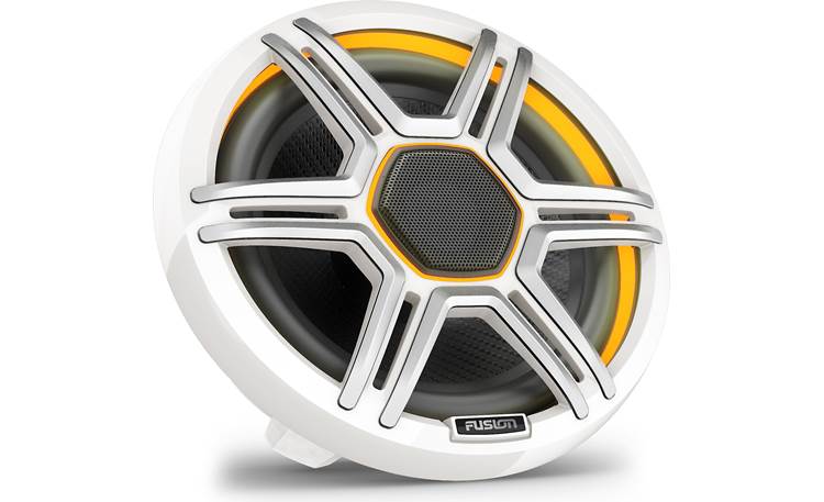 Fusion Apollo AP-FL77SPW Other