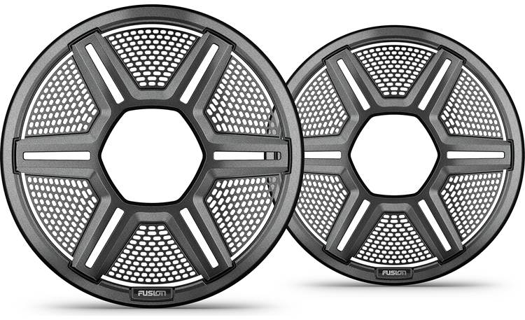 Fusion Apollo Speaker Grilles Front