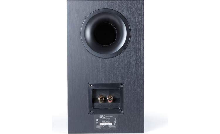 ELAC Debut 3.0 DB63 Back