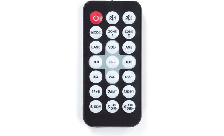 MB Quart RVM-35V1 Remote