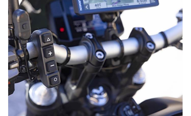 Garmin Handlebar Controller Other