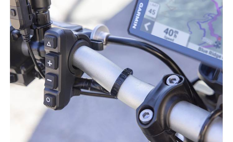 Garmin Handlebar Controller Other