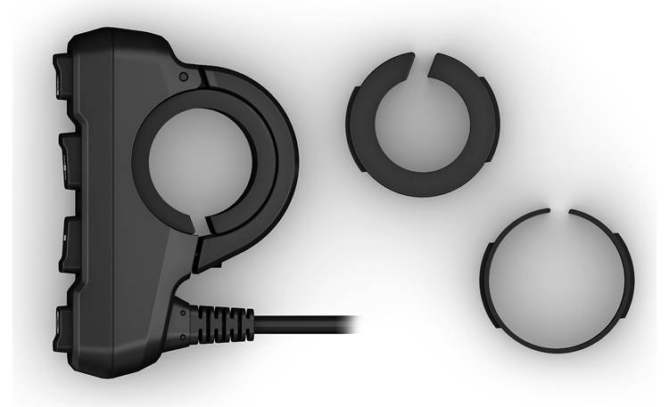 Garmin Handlebar Controller Other