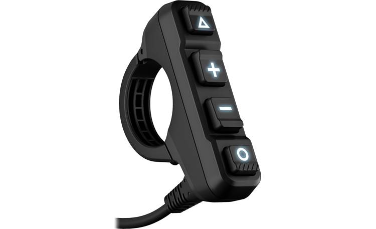 Garmin Handlebar Controller Other
